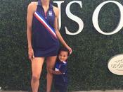 Ciara Performs View Open