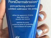 Brandt #PoreDermabrasion Pore Perfecting Exfoliator