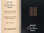 Review: Givenchy Blurring Foundation Balm