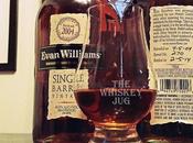 Evan Williams Single Barrel Vintage 2004 Review