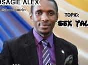 Moments Inspiration: Tale With Osagie Alex