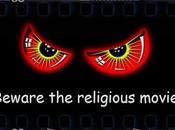 "The Menace Religious Movie" Tozer
