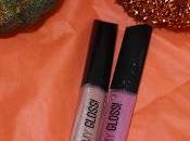 Rimmel Gloss! Review Swatches