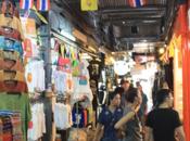 DAILY PHOTO: Labyrinthine Chatuchak Market