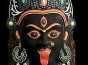 Goddess Kali