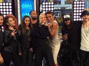 Rita Performs “Body