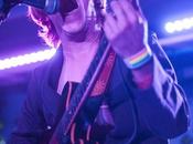 Diane Coffee Turned Baby’s Into 60s-Esque Parallel Universe [Photos]