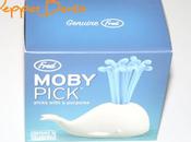 Moby Pick: Picks With Porpoise Novelty Pick Holder Fred Review!