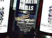 Martin Mills Years Review