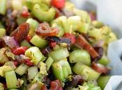 Haifa Celery Date Salad