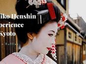 Memoirs Maiko Henshin Experience Kyoto