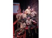 Review: Dogfight (BoHo Theatre)