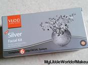 VLCC Silver Facial Review