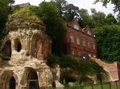 Nottingham Castle
