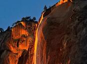 Horsetail Fall