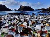 Know About Glass Beach?