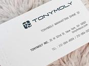 Tony Moly Store Review Haul