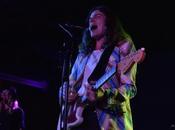 BØRNS Left Crowd Euphoric Mercury Lounge [Photos]