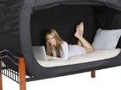 GOOD IDEA... WASTE MONEY? Privacy Tent