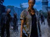 Walking Dead Season Synopsis