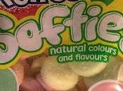 Today's Review: Refreshers Softies