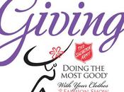 Salvation Army Announces Carmaleta Whiteley 2016 Luncheon Chair