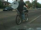 Ways Install Satellite Dish