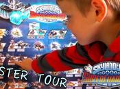 Skylanders Superchargers Hits Stores