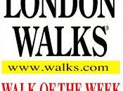 #London Walk Week: Hidden London