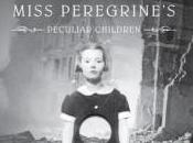 Review: Hollow City Ransom Riggs