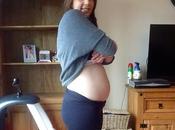 Pregnancy Weeks with Baby