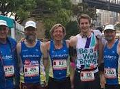 Sydney Half Marathon Remembering Love Race