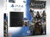 Assassin’s Creed: Syndicate Bundle Comes with Free Copy Watch Dogs