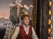 Review: Tempest (Chicago Shakespeare Theater)