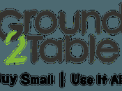 Ground Table Gourmet Flavor Kits