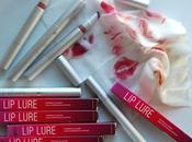 Lipstick Love: Review Lure Hydrating Lacquer