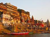 Kashi, City Temples