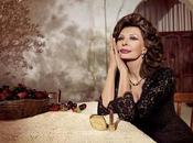 Dolce Gabbana Unveils Lipstick Dedicated Sophia Loren