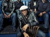 Sam's Funky Nation: Feet Floor