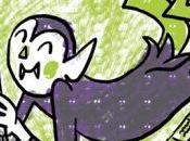 Tricky Treats Goofy Ghosts: Halloween Harvest Hilarious Ages Graphic Novels