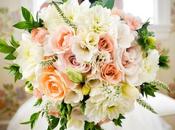 Flowers Ideal Spring Weddings