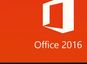 Microsoft Announces Launch Office 2016