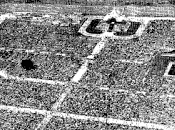 Francis Comes U.S., Remember JPII's Visit University 1987 When Ceiling Fell