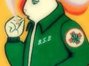 Apache Prophet "American Spirit: Sequel" (Prod. AWYW)