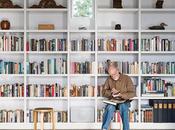 Gigantic Home Libraries