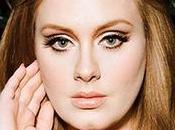 Rumor Report: Adele Release Album November