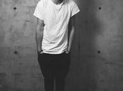 Harrison Brome’s ‘Fill Your Brains’ Dark, Ambient Bliss [Stream]