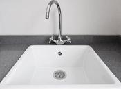 Familiar With Advantages Kitchen’s Ceramic Sinks