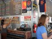 Brewery Taprooms Kicks GABF Week Style