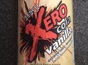 Today's Review: Tesco Xero Vanilla Cola